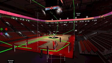 FPV Simulator — скриншот 1