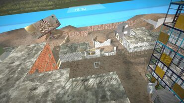FPV Simulator — скриншот 2