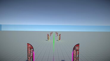 FPV Simulator — скриншот 3