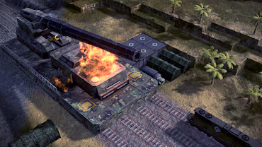 FRONT MISSION 1st: Remake — скриншот 4