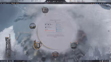 Frostpunk 2: Deluxe Edition Upgrade — скриншот 1