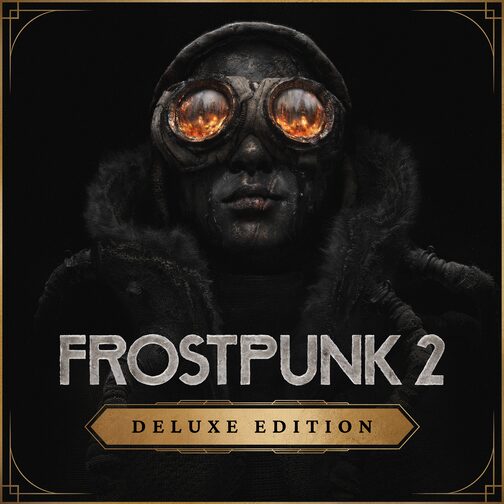 Frostpunk 2: Deluxe Edition