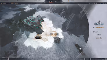 Frostpunk 2 — скриншот 4