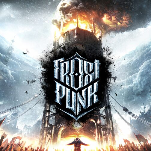 Frostpunk: Complete Collection