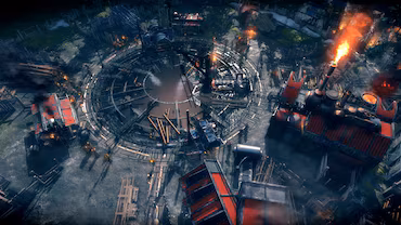 Frostpunk: Complete Collection — скриншот 1