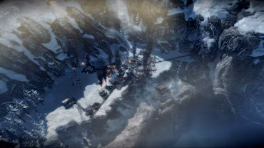 Frostpunk: Complete Collection — скриншот 3