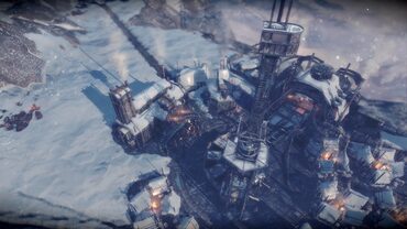 Frostpunk: Complete Collection — скриншот 4