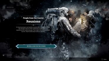Frostpunk: Console Edition — скриншот 3