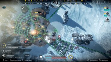 Frostpunk: Console Edition — скриншот 5