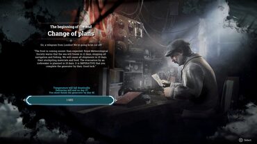 Frostpunk: Season Pass — скриншот 3