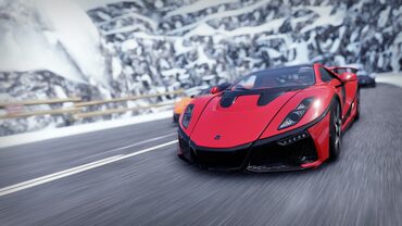 Gear.Club Unlimited 2 - Ultimate Edition — скриншот 2