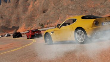 Gear.Club Unlimited 2 - Ultimate Edition — скриншот 4