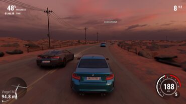 Gear.Club Unlimited 2 - Ultimate Edition — скриншот 5