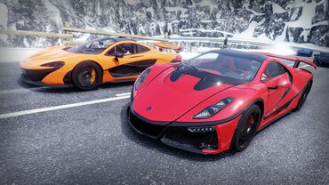 Gear.Club Unlimited 2 - Ultimate Edition — скриншот 6