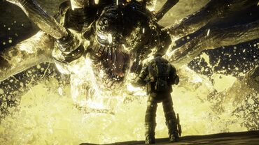 Gears of War: Reloaded — скриншот 2