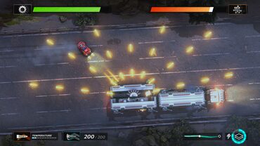 Gearshifters — скриншот 6