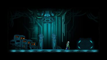 Ghost 1.0 — скриншот 1