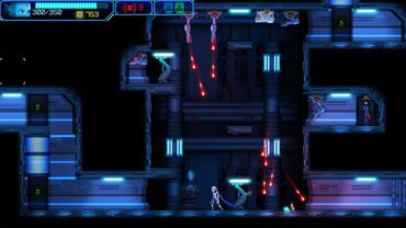 Ghost 1.0 — скриншот 2
