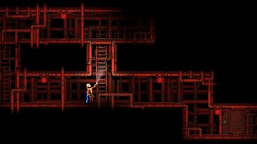 Ghost 1.0 — скриншот 3