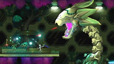 Ghost 1.0 — скриншот 4