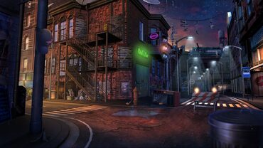 Ghost Files: Memory of a Crime — скриншот 5