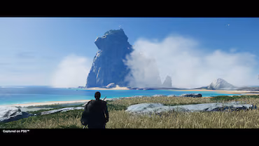 Ghost of Tsushima DIRECTOR’S CUT — скриншот 3