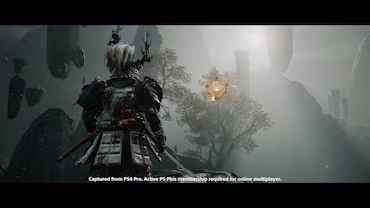 Ghost of Tsushima: Legends — скриншот 6