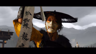 Ghost of Yōtei™ Complete Edition — скриншот 4
