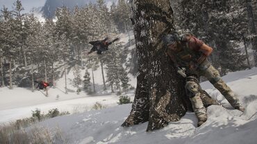 Ghost Recon Breakpoint - Year 1 Pass — скриншот 1
