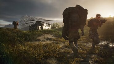 Ghost Recon Breakpoint - Year 1 Pass — скриншот 2