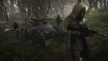 Ghost Recon Breakpoint - Year 1 Pass — скриншот 3