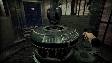Ghost Town — скриншот 5