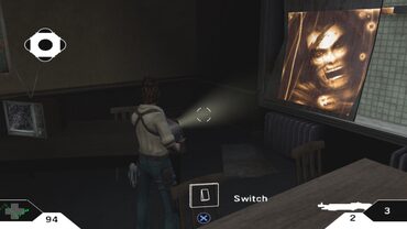Ghosthunter — скриншот 1