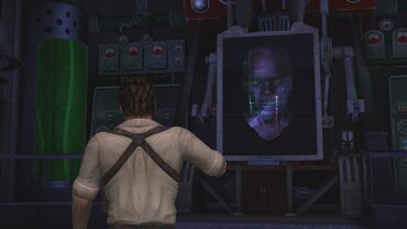 Ghosthunter — скриншот 5