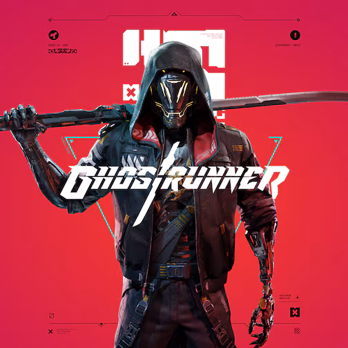 Ghostrunner: Complete Edition
