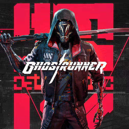 Ghostrunner