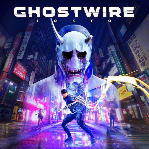 Ghostwire: Tokyo