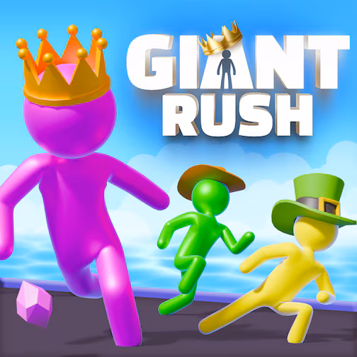 Giant Rush