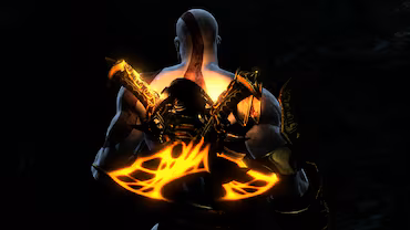God of War® III Remastered — скриншот 4