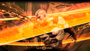 God of War® III Remastered — скриншот 6