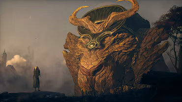 God of War Laufey™ — скриншот 2