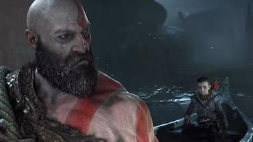 God of War™ — скриншот 2