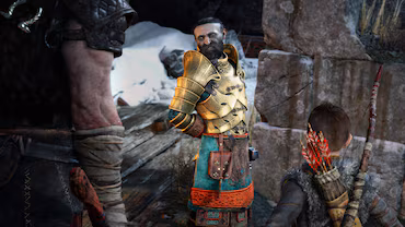 God of War™ — скриншот 3