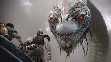 God of War™ — скриншот 6