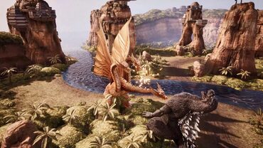 Godzilla: Destroy All Monsters Melee Remastered — скриншот 5