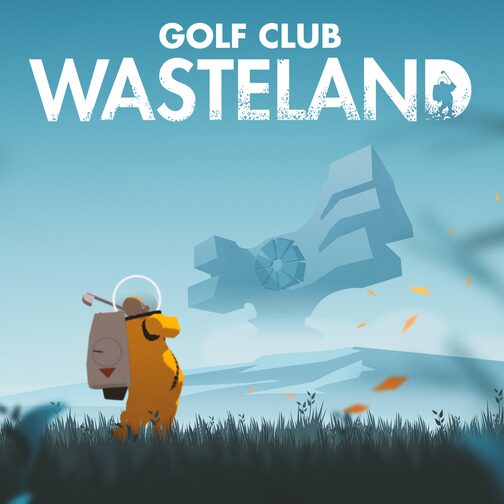 Golf Club Nostalgia - Avatar Edition