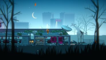Golf Club Nostalgia - Avatar Edition — скриншот 4