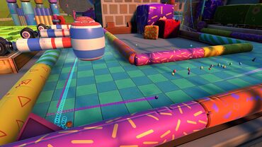 Golf With Your Friends - Starter Edition — скриншот 4