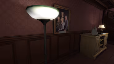 Gone Home — скриншот 4