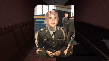 Gone Home — скриншот 5